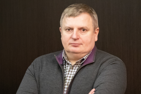 Директором департамента закупок ШПД  Группы компаний Merlion назначен Николай Пулич